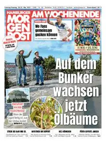 Hamburger Morgenpost – 20. Mai 2023