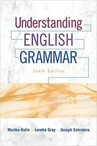 Understanding English Grammar (10th Edition)