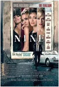 Nine (2009)