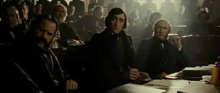 Lincoln (2012)
