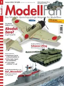 ModellFan 2011-01