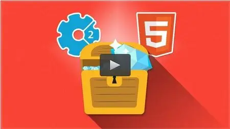 Udemy – Create an HTML5 Item Collecting Game in Construct 2