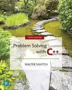 Problem Solving with C++, Global Edition