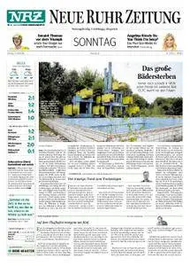 NRZ Neue Ruhr Zeitung Sonntagsausgabe - 29. Juli 2018