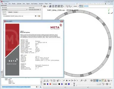 BETA-CAE Systems 18.1.5