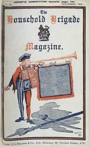 The Guards Magazine - November 1902