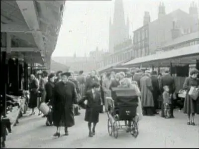 Lindsay Anderson-Wakefield Express (1952)