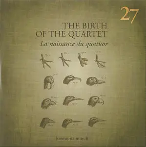 VA - Music Of The Enlightenment (2011)