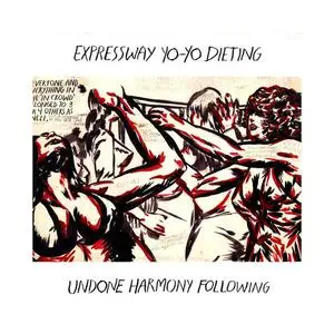 Expressway Yo-Yo Dieting - Undone Harmony Following (2017) {Type}