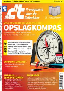c't Magazine Netherlands – juni 2022