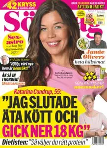 Aftonbladet Söndag – 12 januari 2020