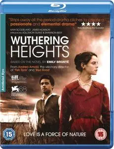 Wuthering Heights (2011)