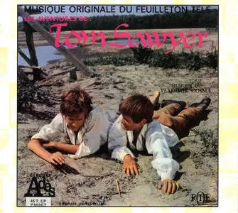 Les aventures de Tom Sawyer - Vladimir Cosma  (2009)