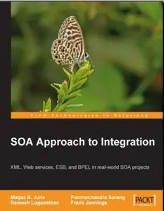 SOA Approach to Integration [Repost]