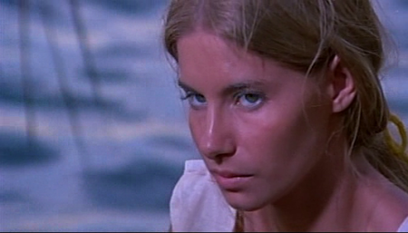 Island of Lost Souls (1974) 