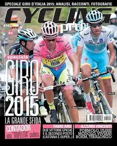 Cycling Pro - Speciale Giro d'Italia 2015