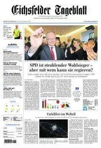 Eichsfelder Tageblatt - 16. Oktober 2017