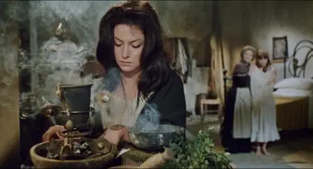 Kill Baby, Kill (1966)