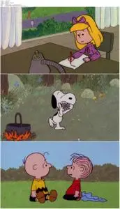 Snoopy Come Home (1972)