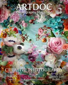 Artdoc Photography Magazine - 8 March 2024