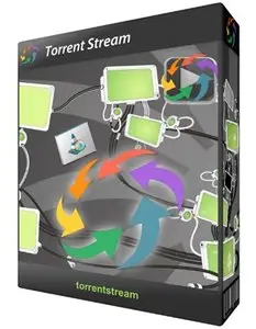Torrent Stream 1.0.6.13