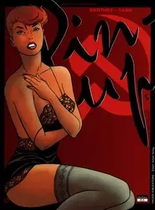 Pin-Up 05 - Colonel Abel