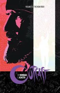 Outcast v05 - The New Path (2017) GetComics INFO