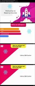 Web Application with React JS and Redux