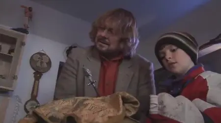 The Mystical Adventures of Billy Owens (2008)