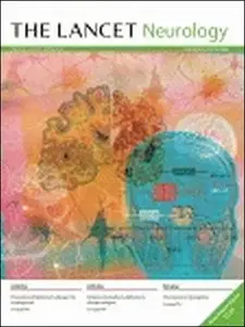 The Lancet Neurology - October 2012