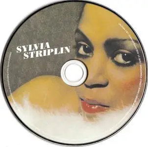 Sylvia Striplin - Give Me Your Love (1981)