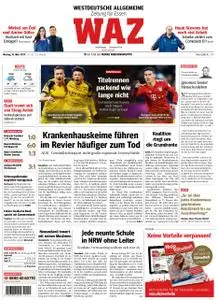 Westdeutsche Allgemeine Zeitung – 18. März 2019