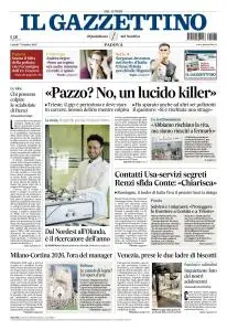 Il Gazzettino Padova - 7 Ottobre 2019