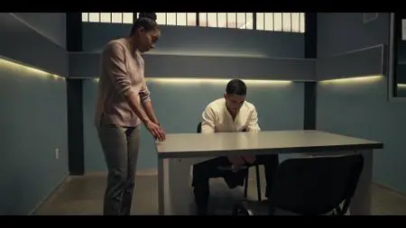 Dark Desire S02E09