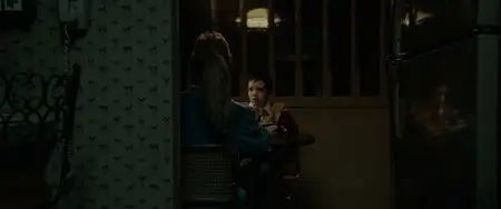 Let Me In (2010)