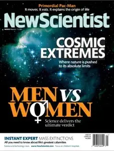 New Scientist - 05 March 2011