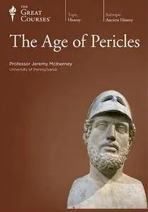 TTC Video - The Age of Pericles [Repost]