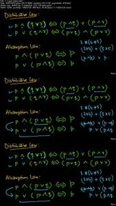 Discrete Mathematics - Complete Course