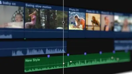 Final Cut Pro X Tutorial