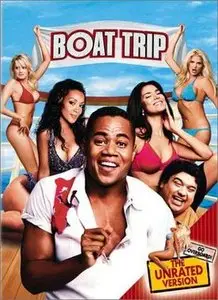 Boat Trip Unrated (2002)