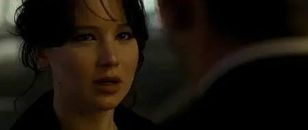 Il Lato Positivo - Silver Linings Playbook (2012)
