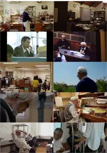 The Kingdom of Dreams and Madness (2013)