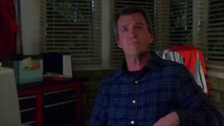 The Middle S01E13