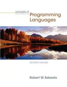 Concepts of Programming Languages