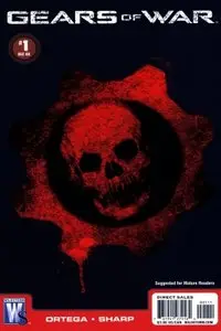 Gears Of War 01 (2008)