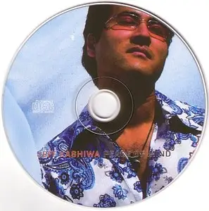 Jeff Kashiwa - Peace Of Mind (2004) {Native Language}