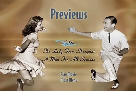 You Were Never Lovelier (1942)