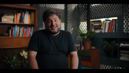 Street Food: Latin America S01E04