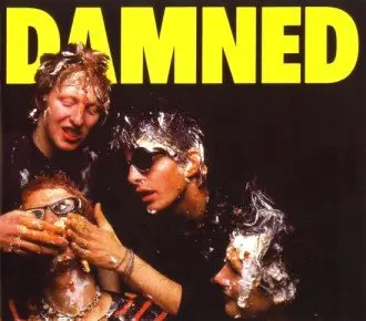 Damned - Damned Damned Damned [3 CD, 30th. Anniversary Edt., Remastered]