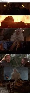 DragonHeart (1996)